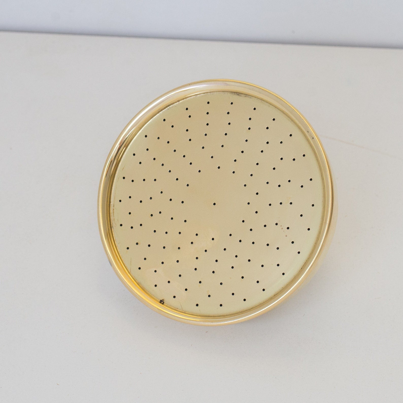 4 inches shower head