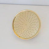 4 inches shower head