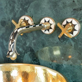 Cobra Wall Mounted Faucet