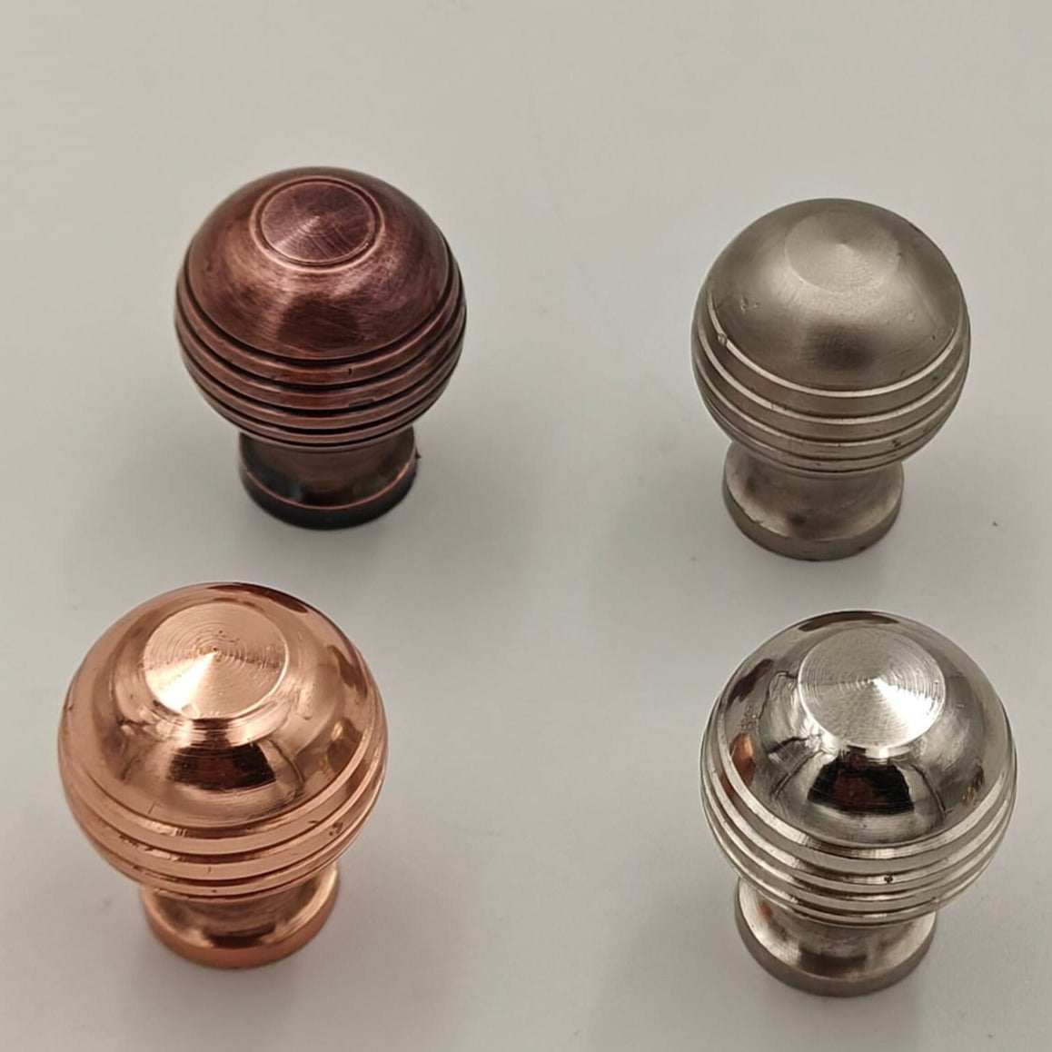 custom brass knob oldenglow.com