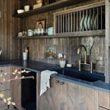 Classic Brass Faucet Kitchen