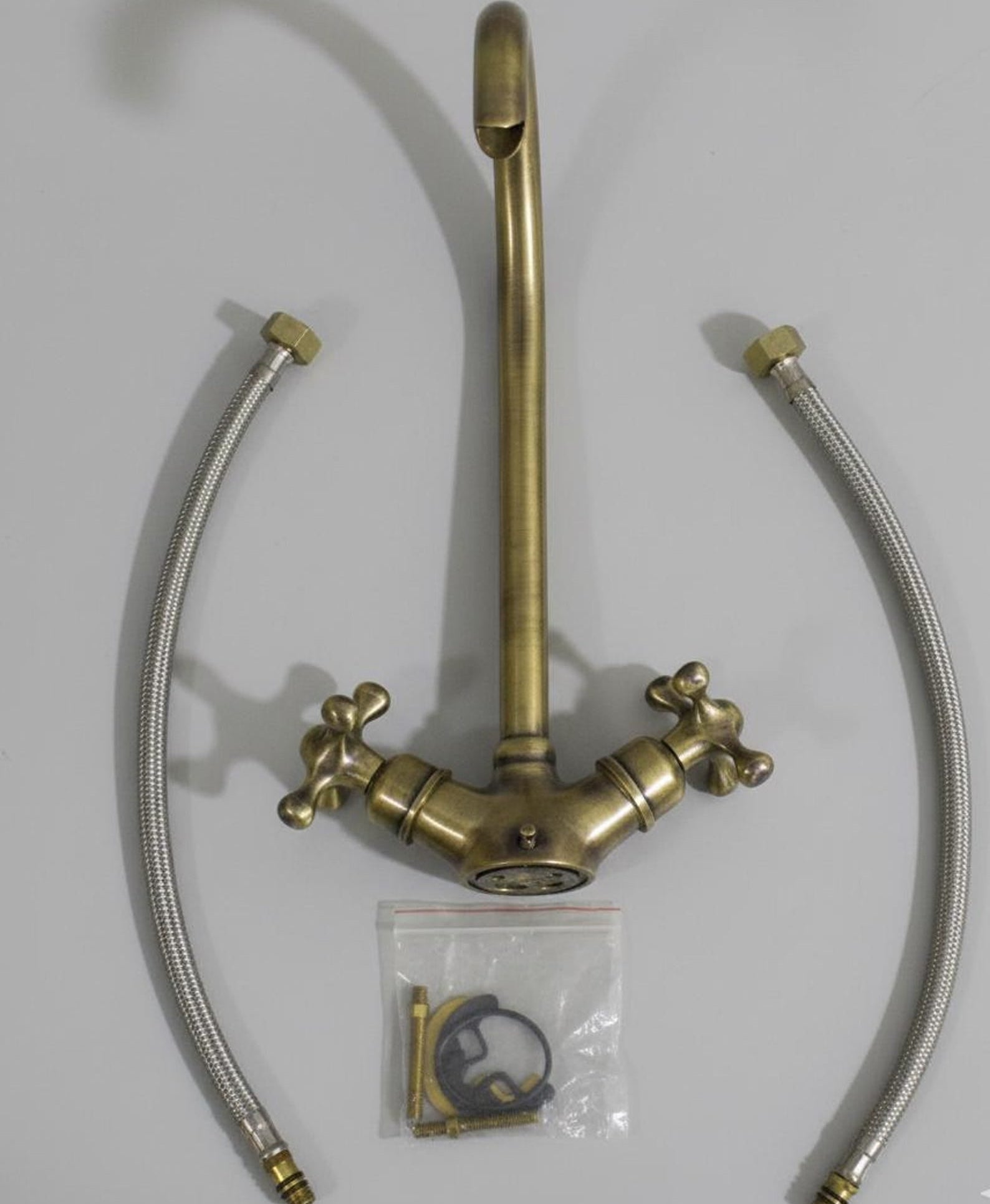 oil rubbed bronze kitchen faucet single hole