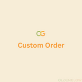 Custom Order For Christina