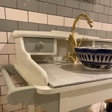 swan basin faucet
