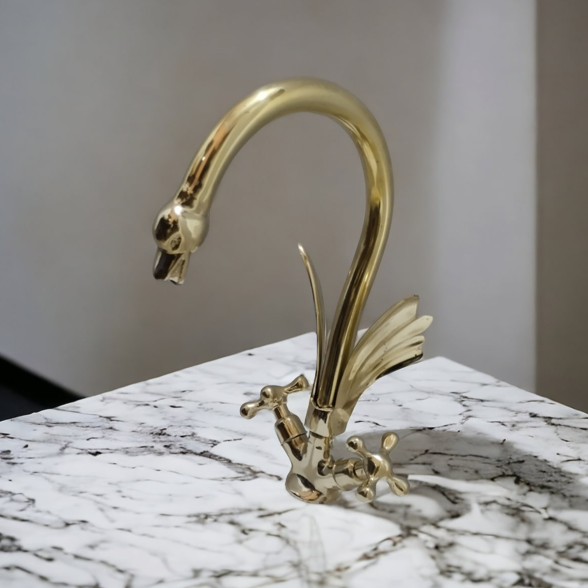 swan basin faucet for bathroom
