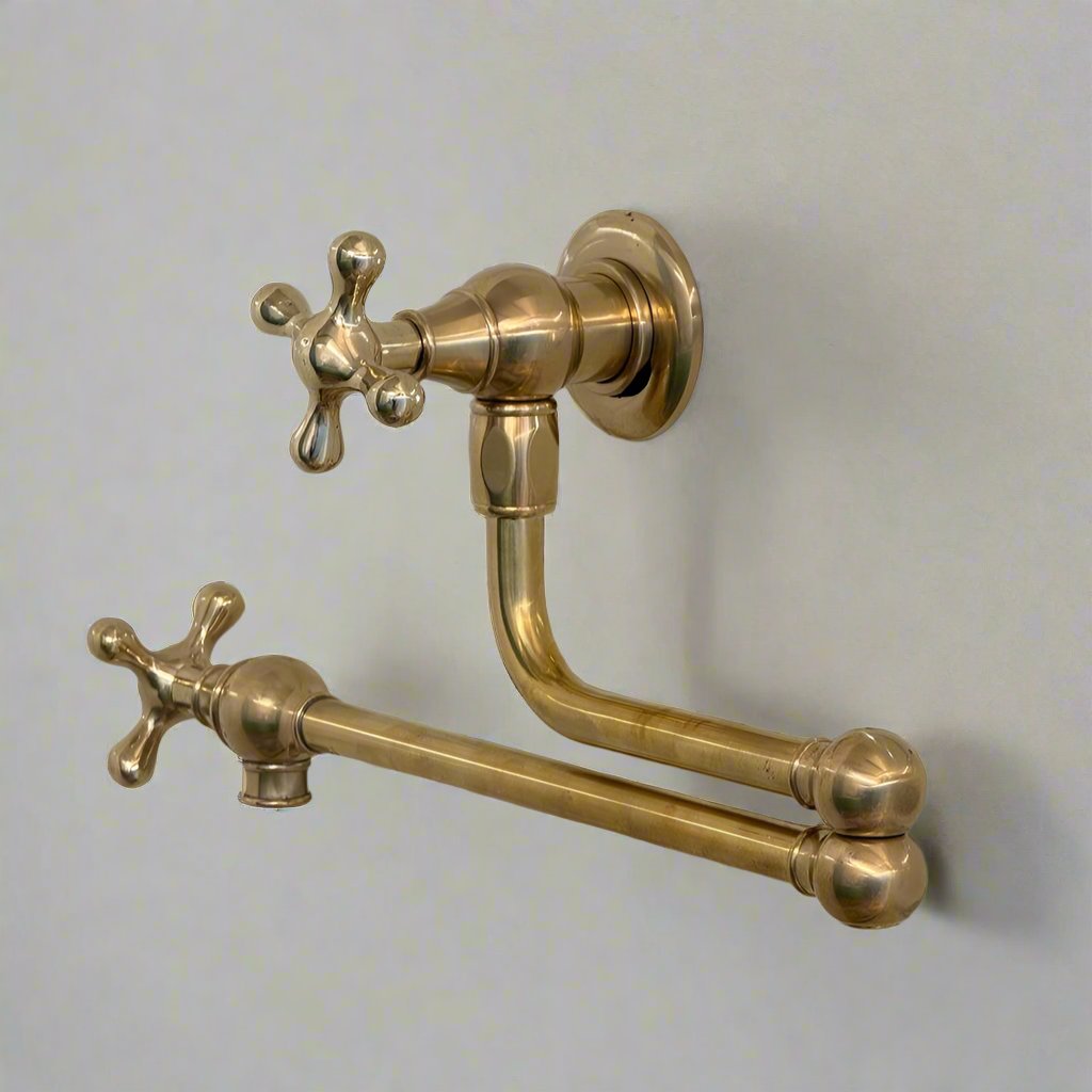 pot filler faucet