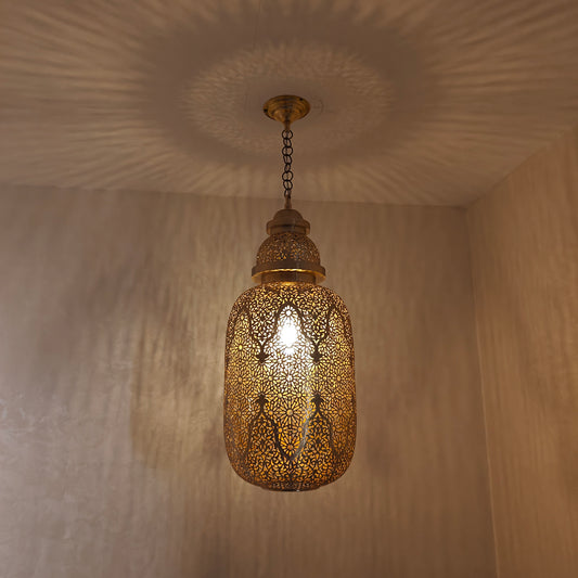 Moroccan Pendant light