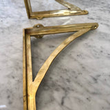 handmade shelf bracket at oldenglow.com