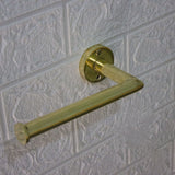 Brass Toilet Paper holder