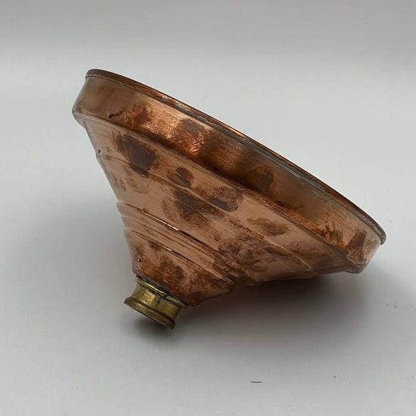 Antique Copper Shower head