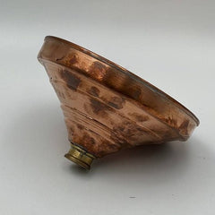 Antique Copper Shower head