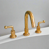 Bathroom Faucet Lever Handle
